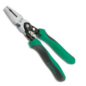 Пасатижі 8 "(200 мм)