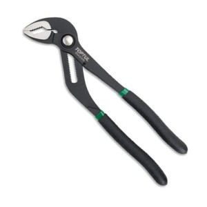 Плоскогубці переставні 7 "з кнопкою Pro-Series