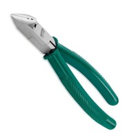 Бокорізи 6" 150мм з отворами для зачистки дротів