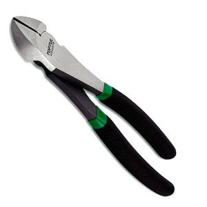 Бокорізи 7 "x 173мм