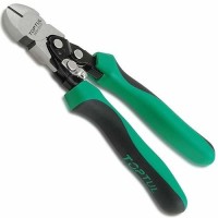 Бокорізи 7 "з подвоєним зусиллям