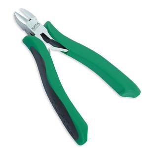 Бокорізи 5" 125мм