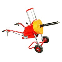 Гайковерт електричний