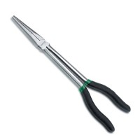 Плоскогубці з подовженими губками 11 "х280мм