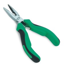 Плоскогубці з подовженими губками 5 "