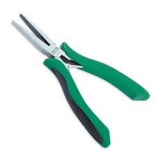 Плоскогубці з подовженими губками 6 "