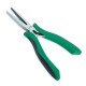 Плоскогубці з подовженими губками 6 "