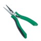 Плоскогубці з подовженими губками 6 "