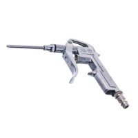 Пістолет продувний довгий