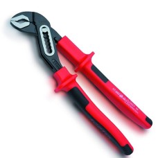 Плоскогубці переставні 10 "1000V