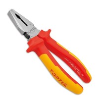 Пасатижі 7 "(175мм) 1000V VDE