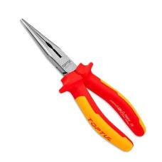 Плоскогубці з подовженими губками 8 "1000V VDE (chrome molybdenum)