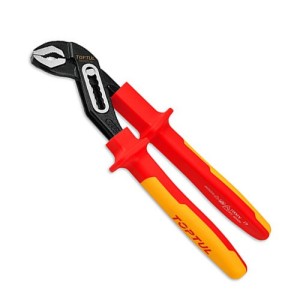 Плоскогубці переставні 10 "1000V VDE (chrome molybdenum)