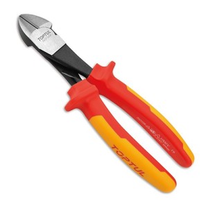 Бокорізи 8 "1000V VDE (chrome molybdenum)