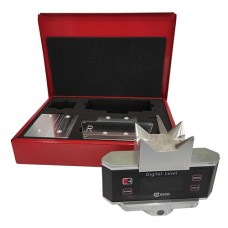 Електронний інклінометр ХЗСО для РКУК Mercedes-Benz DGTL0101 ХЗСО