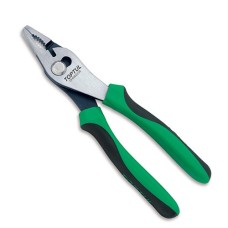 Пасатижі 10 "(250мм) 2-поз. (Chrome molybdenum)