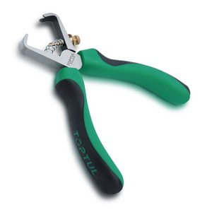 Кліщі для зняття ізоляції 6"