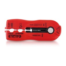 Знімач ізоляції мультифункціональний d0.2-0.8мм