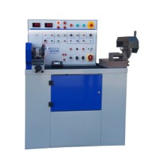 Стенд для випробування генераторів і стартерів Digi Bench MASTER (Італія)