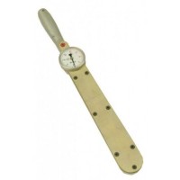 Стрілочний динамометричний ключ 20кг  ДИН20 УКРАЇНА