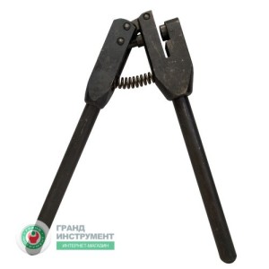 Дирокол малий ДЫРВМ УКРАЇНА