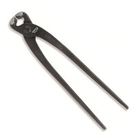 Кусачки торцеві 6,5"