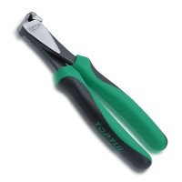 Кусачки торцеві 8 "(chrome molybdenum)