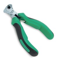 Кусачки торцеві 4 "