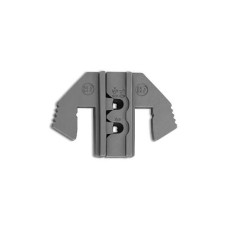 Змінні губки для кліщів обтискача клем (тип H7)