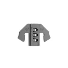 Змінні губки для кліщів обтискача клем (тип K2)