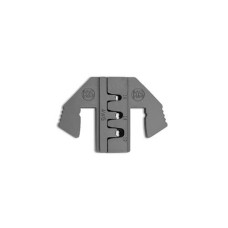 Змінні губки для кліщів обтискача клем (тип K6)