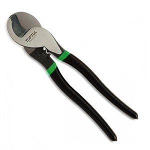 Кусачки 10 "(для відрізання кабелю)