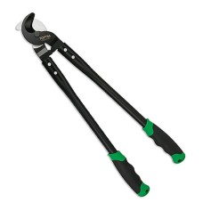 Кусачки 18 "(для відрізання кабелю Ø21мм)