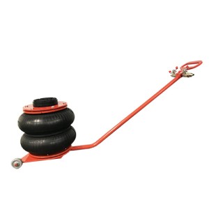 Домкрат пневматичний 2,8т