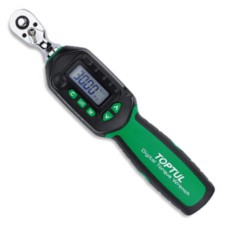 Ключ динамометричний двосторонньої дії 1.5-30Нм (цифровий) 1/4 "укорочений