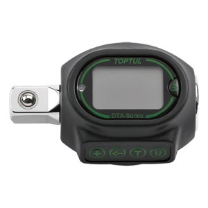 Цифровий динамометричний адаптер двосторонньої дії 1/2 "40-200Nm