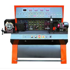 Стенд для випробування генераторів та стартерів DTRUCKPRO (Італія)