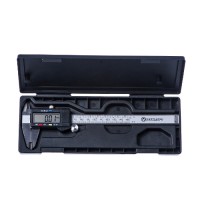 Штангенциркуль цифровий, 150мм, 0,01 мм
