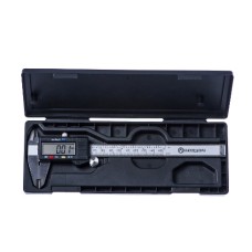 Штангенциркуль цифровий, 150мм, 0,01 мм
