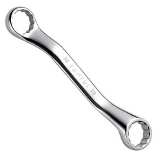 Ключ накидний укорочений (кут 45 °) 12х13мм