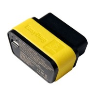 Автосканер для iPhone, iPad, iPod EasyDiag-1 LAUNCH