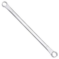 Ключ накидний супердовгий 10х12мм посилений