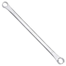 Ключ накидний супердовгий 12х14мм посилений