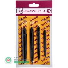 Набір екстракторів № 1, 2, 3, 4 ЭКСТРХ УКРАЇНА