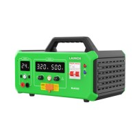 Інтелектуальний зарядний пристрій мультифункціональний