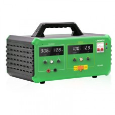 Інтелектуальний зарядний пристрій