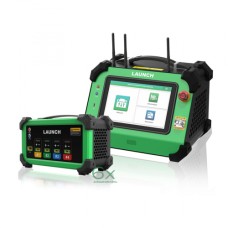 Бездротовий еквалайзер акумуляторної батареї електромобіля (24 канали)