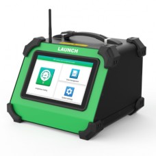 Тестер герметичності АКБ електромобіля