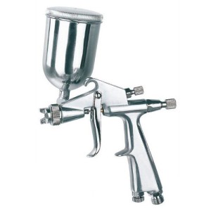 Фарбопульт пневматичний тип HP, діаметр форсунки-0,8мм F-3-0.8 AUARITA