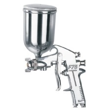 Фарбопульт пневматичний тип HP, форсунка 1,5мм F-75G-1.5 AUARITA